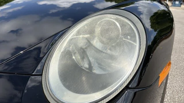 2005 Porsche 997 Carrera - Image 5 of 31