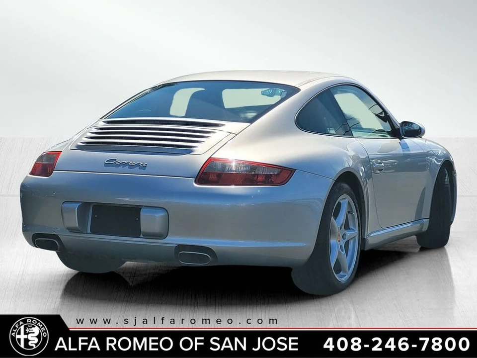 2005 Porsche 997 Carrera - Image 3 of 27