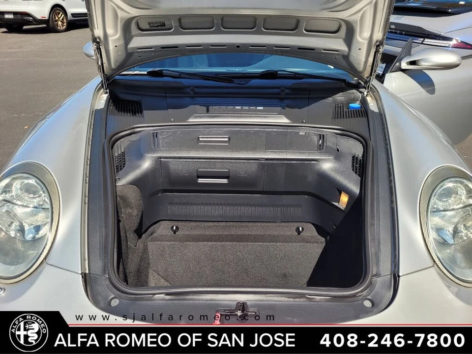 2005 Porsche 997 Carrera - Image 26 of 27