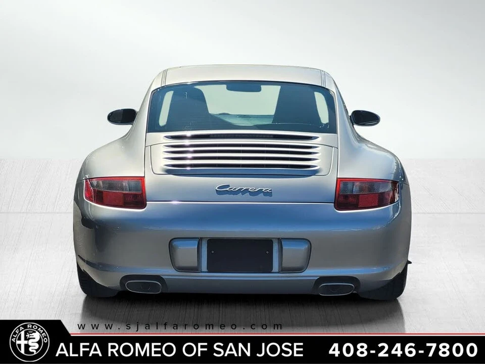 2005 Porsche 997 Carrera - Image 4 of 27