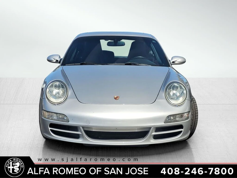 2005 Porsche 997 Carrera - Image 2 of 27