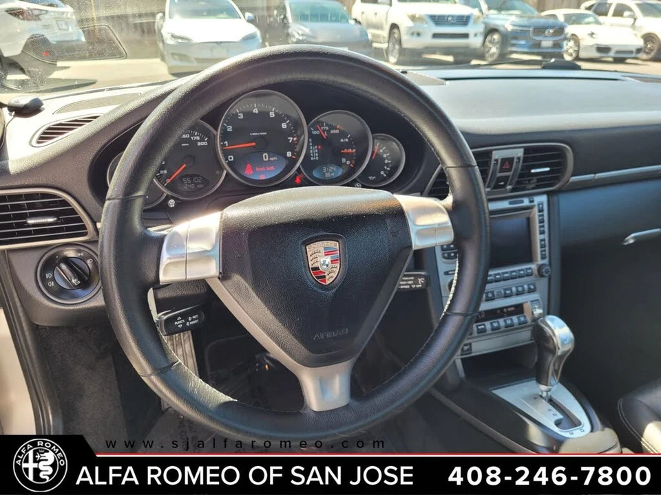 2005 Porsche 997 Carrera - Image 7 of 27