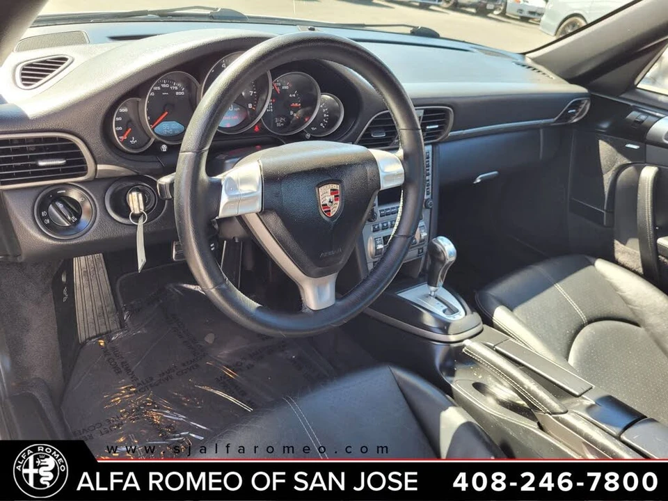 2005 Porsche 997 Carrera - Image 6 of 27