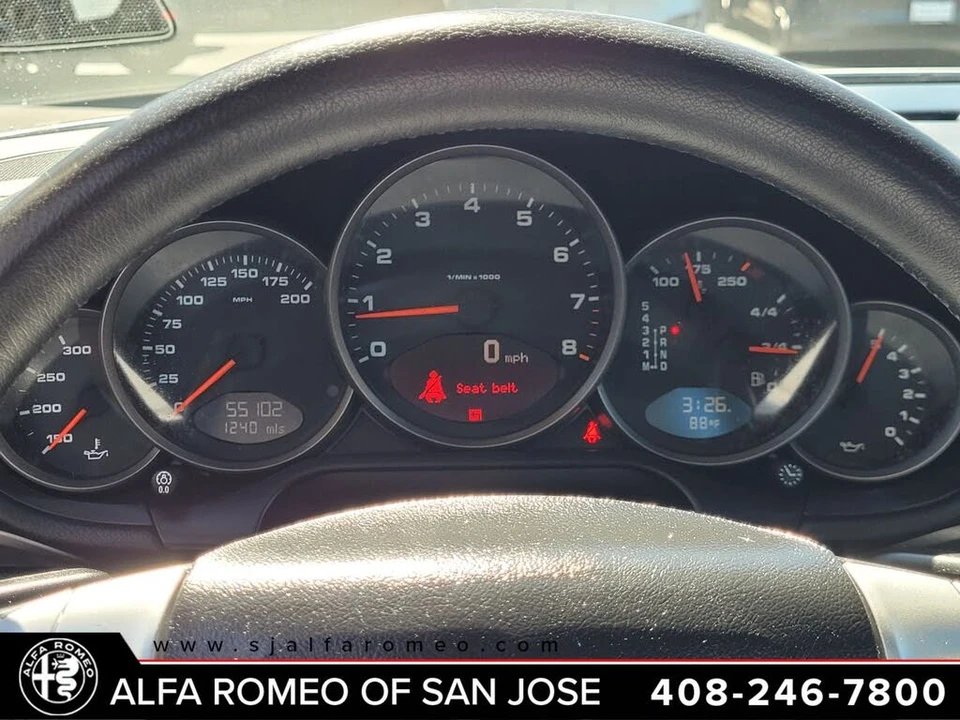 2005 Porsche 997 Carrera - Image 8 of 27
