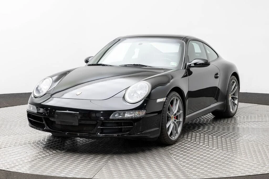 2005 Porsche 997 Carrera - Image 2 of 31