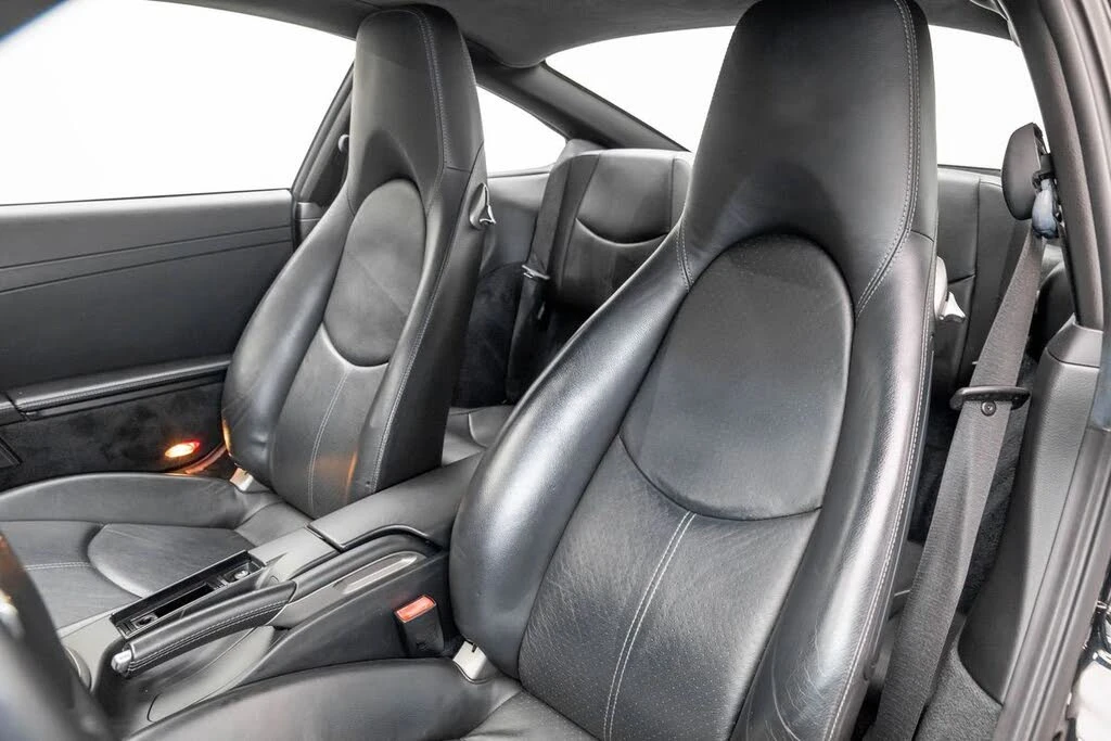 2005 Porsche 997 Carrera - Image 15 of 31