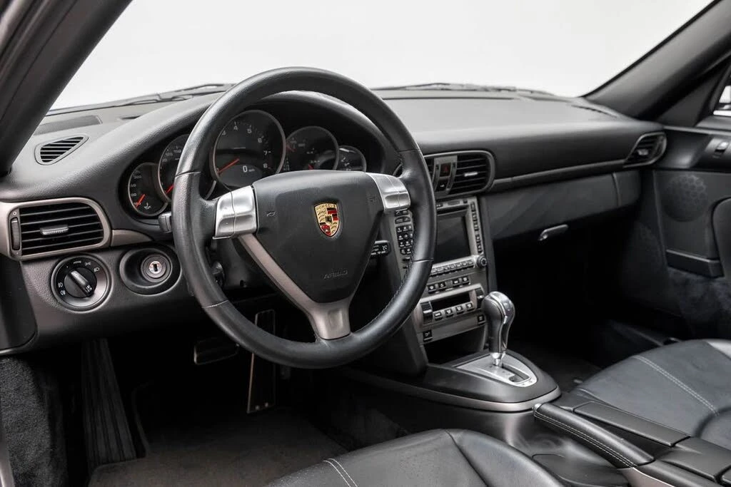 2005 Porsche 997 Carrera - Image 19 of 31