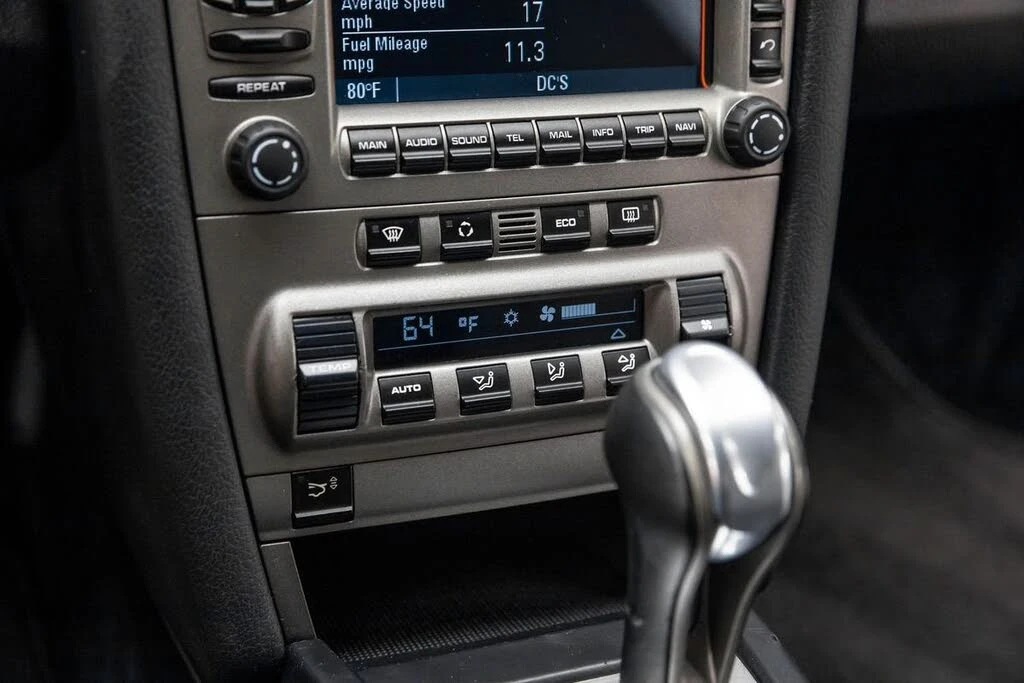 2005 Porsche 997 Carrera - Image 30 of 31