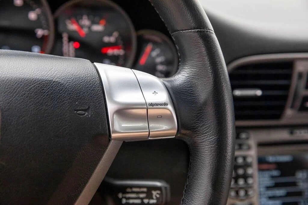 2005 Porsche 997 Carrera - Image 26 of 31