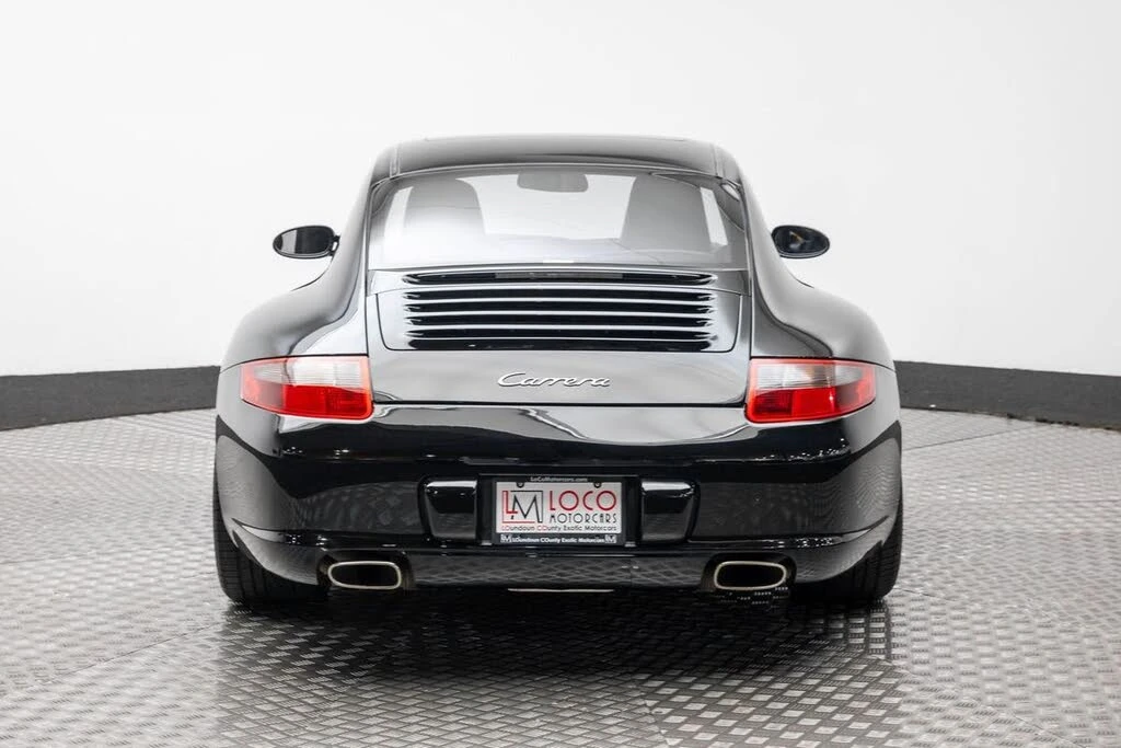 2005 Porsche 997 Carrera - Image 6 of 31