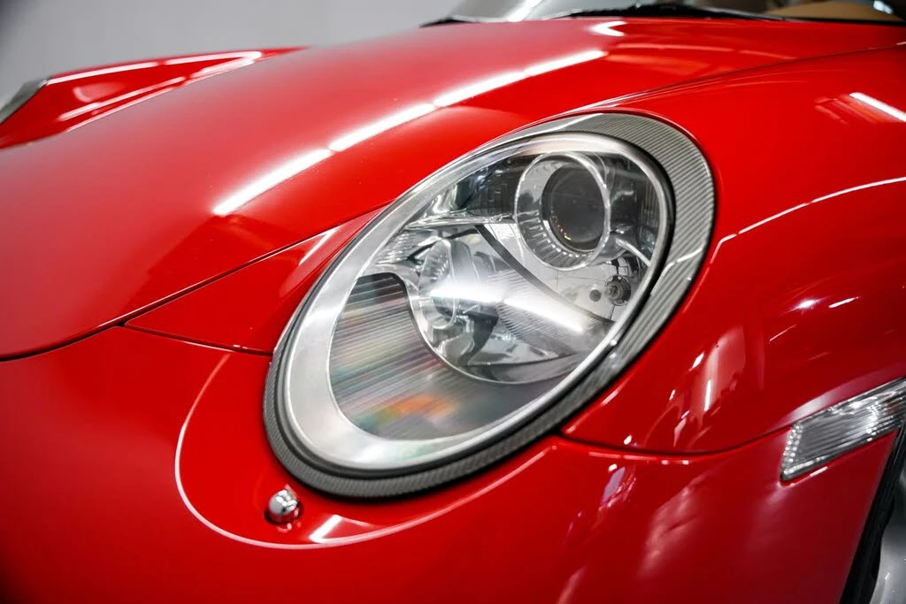2005 Porsche 997 Carrera - Image 30 of 31