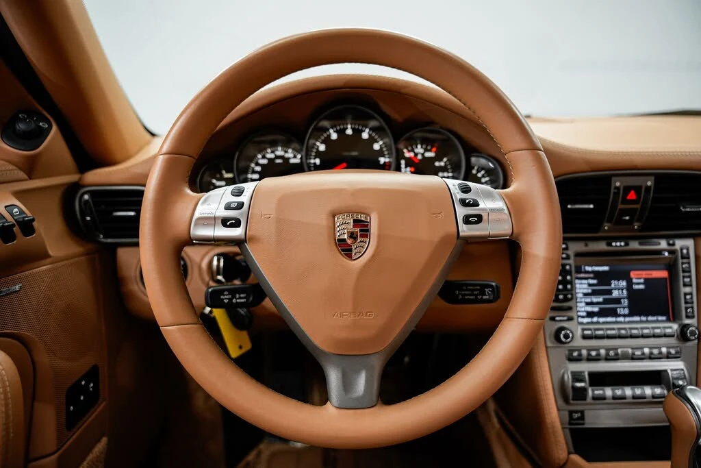 2005 Porsche 997 Carrera - Image 10 of 31