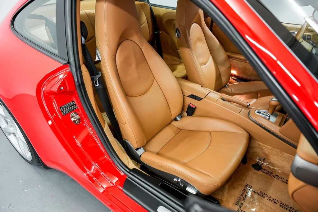 2005 Porsche 997 Carrera - Image 26 of 31