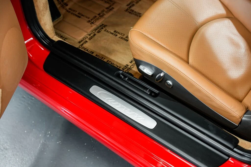 2005 Porsche 997 Carrera - Image 22 of 31
