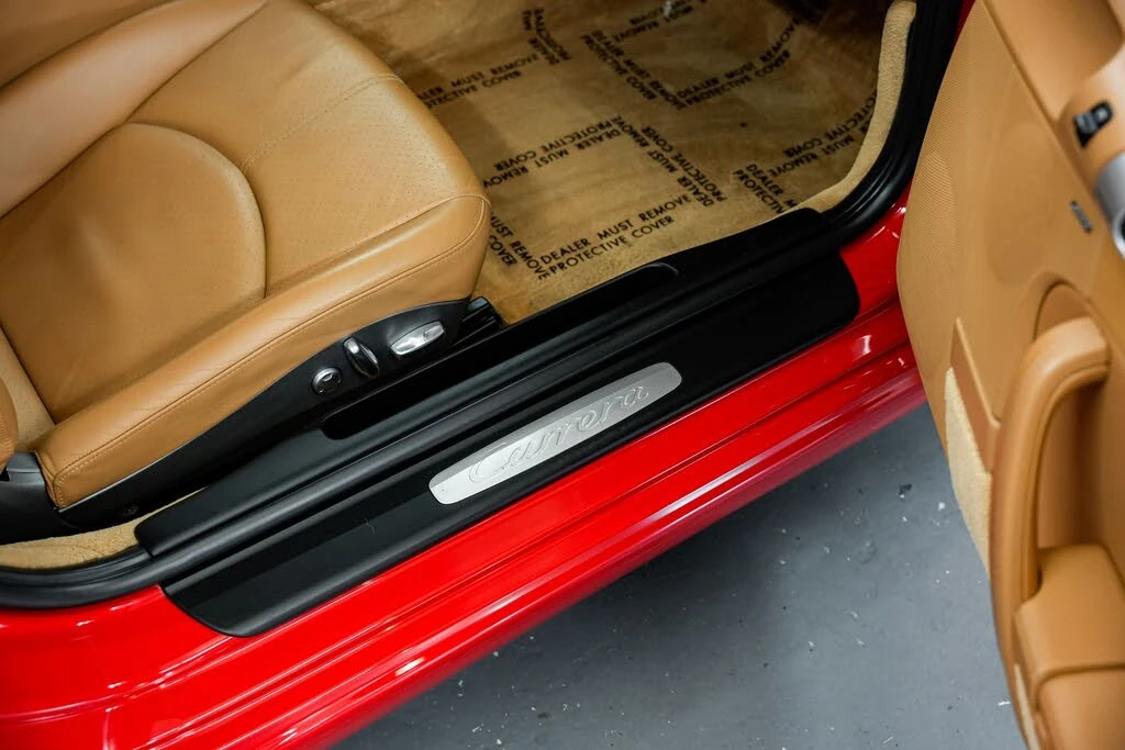 2005 Porsche 997 Carrera - Image 25 of 31