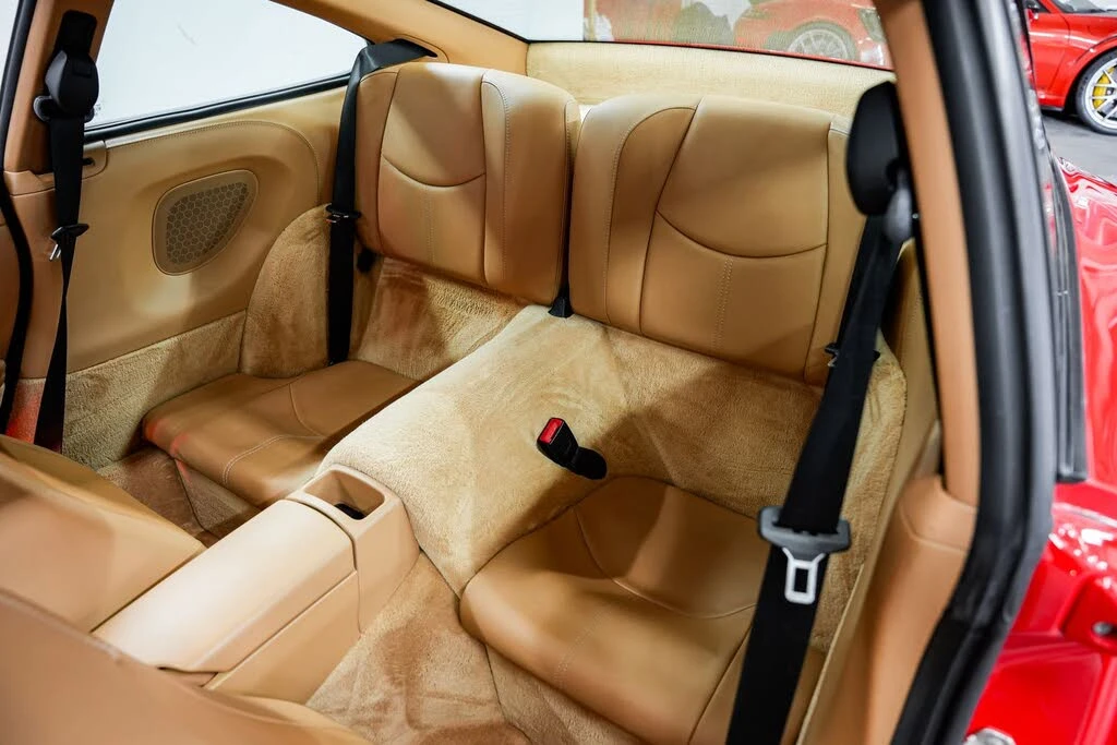 2005 Porsche 997 Carrera - Image 20 of 31