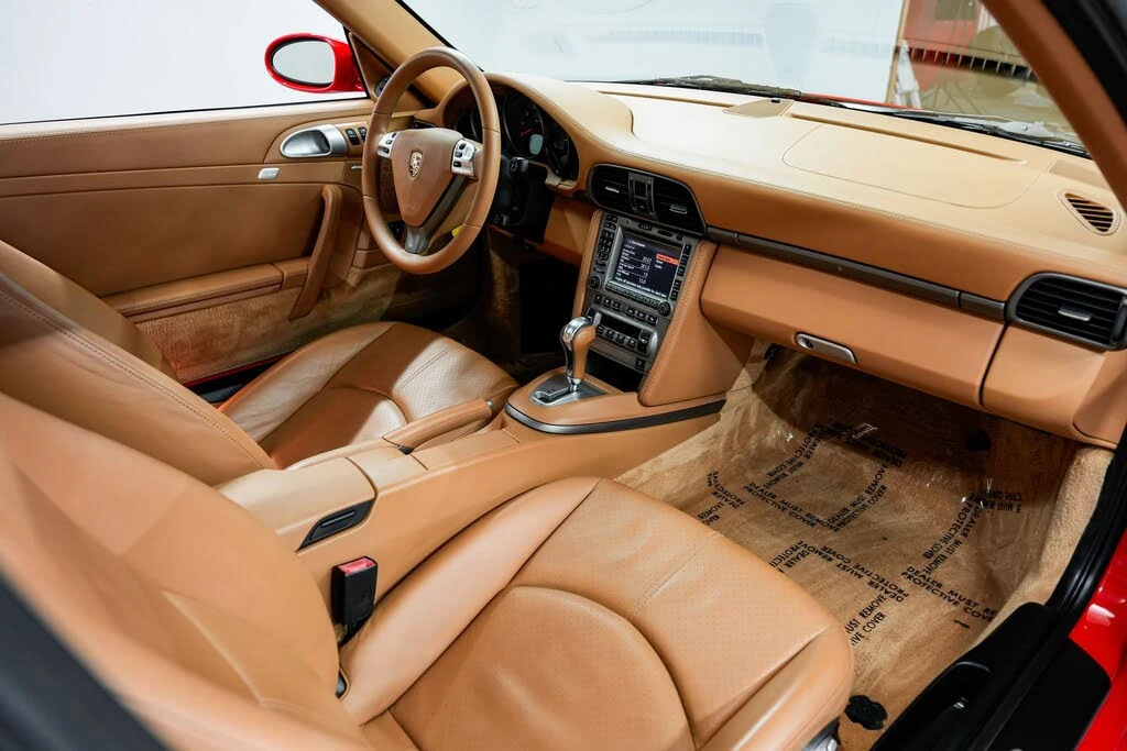 2005 Porsche 997 Carrera - Image 28 of 31