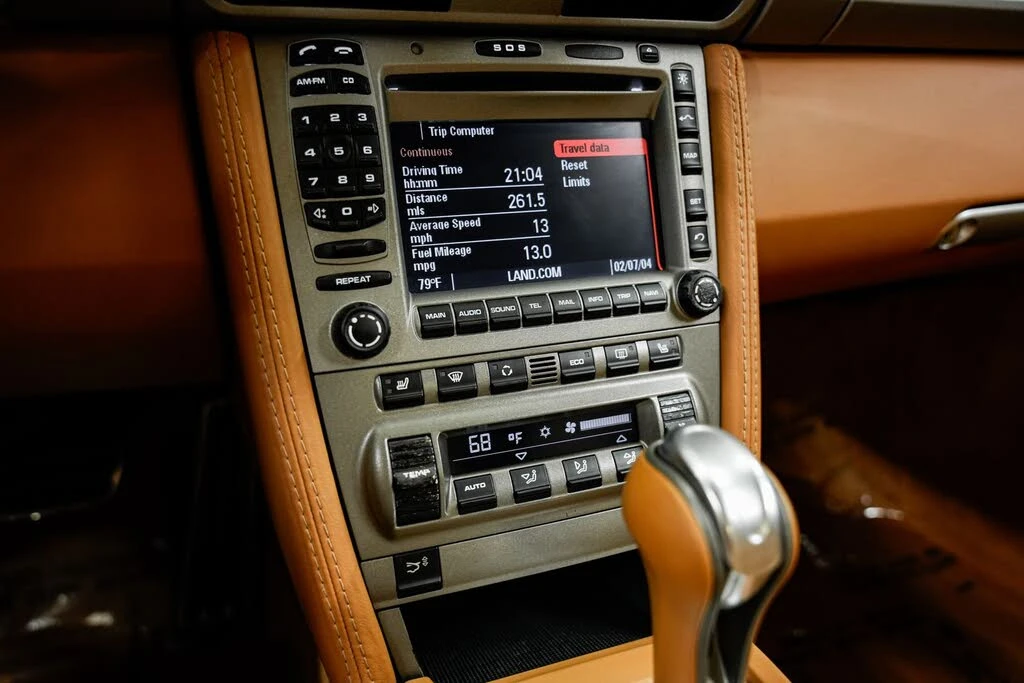 2005 Porsche 997 Carrera - Image 13 of 31