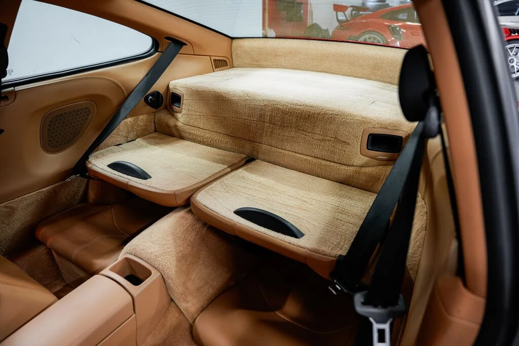 2005 Porsche 997 Carrera - Image 21 of 31