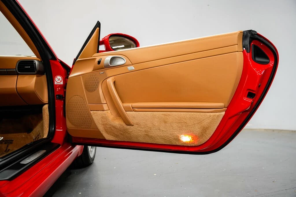 2005 Porsche 997 Carrera - Image 24 of 31