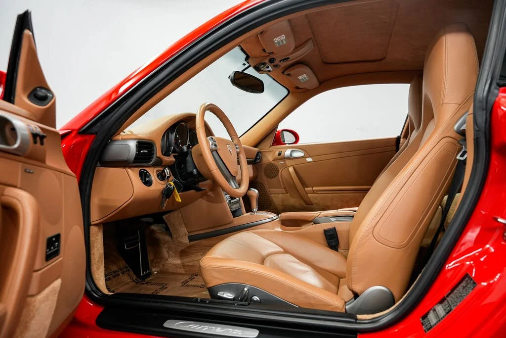 2005 Porsche 997 Carrera - Image 17 of 31