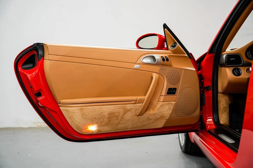2005 Porsche 997 Carrera - Image 23 of 31