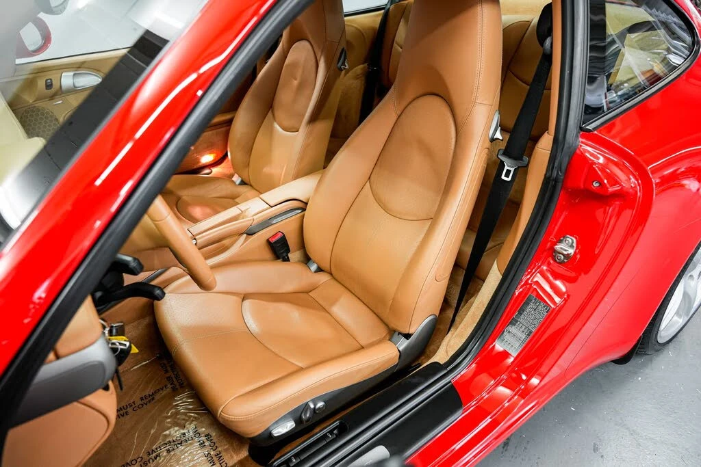 2005 Porsche 997 Carrera - Image 18 of 31