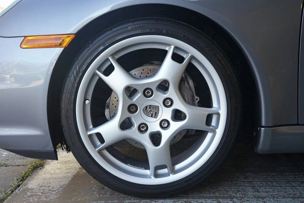 2005 Porsche 997 Carrera - Image 27 of 28