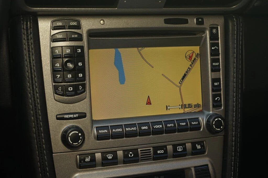 2005 Porsche 997 Carrera - Image 14 of 28