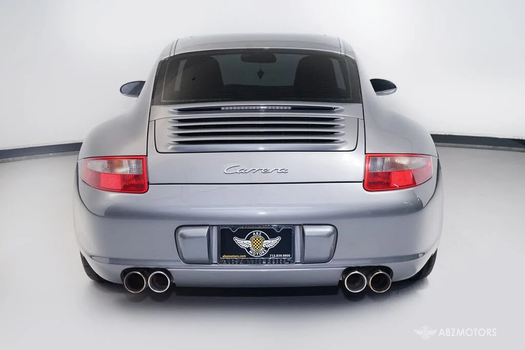 2005 Porsche 997 Carrera - Image 7 of 28
