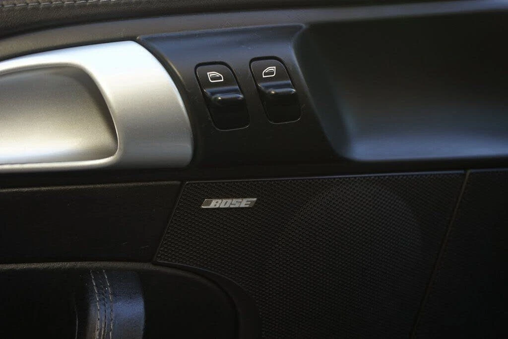 2005 Porsche 997 Carrera - Image 21 of 28