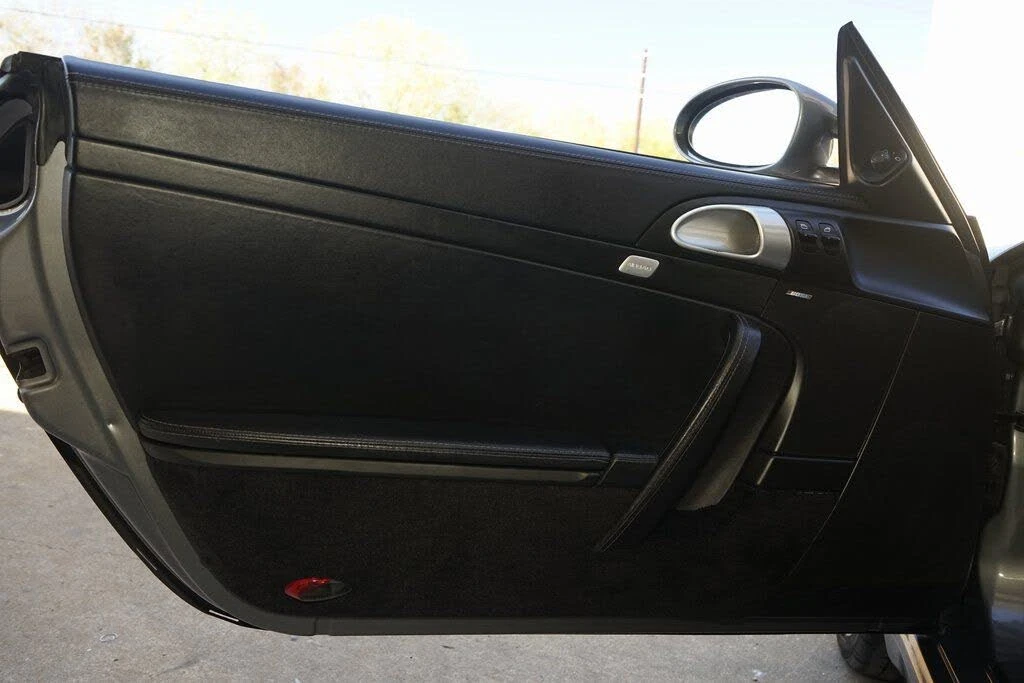 2005 Porsche 997 Carrera - Image 19 of 28