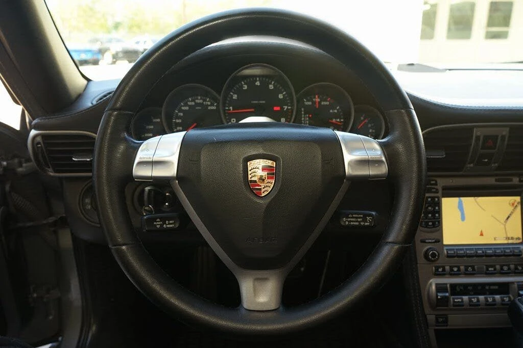 2005 Porsche 997 Carrera - Image 12 of 28