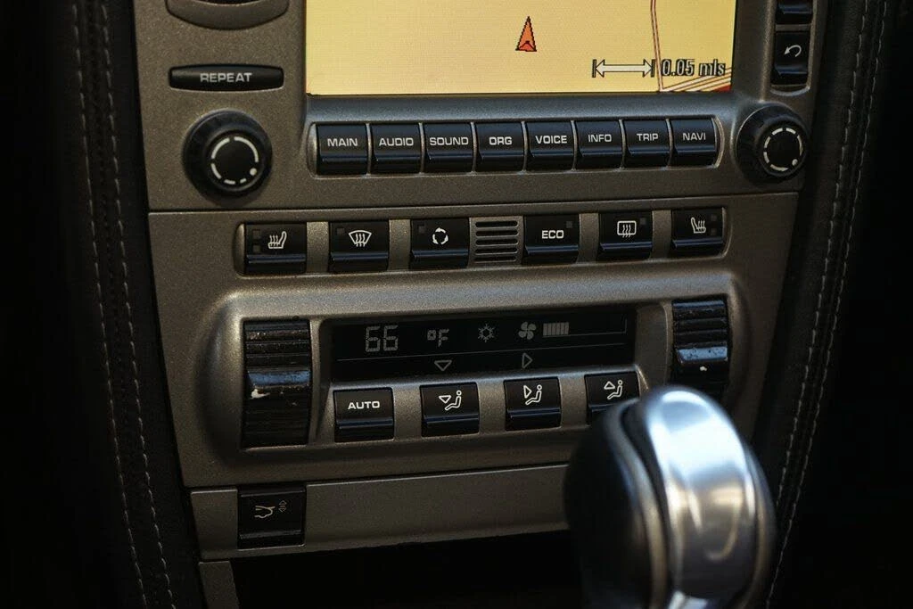 2005 Porsche 997 Carrera - Image 15 of 28