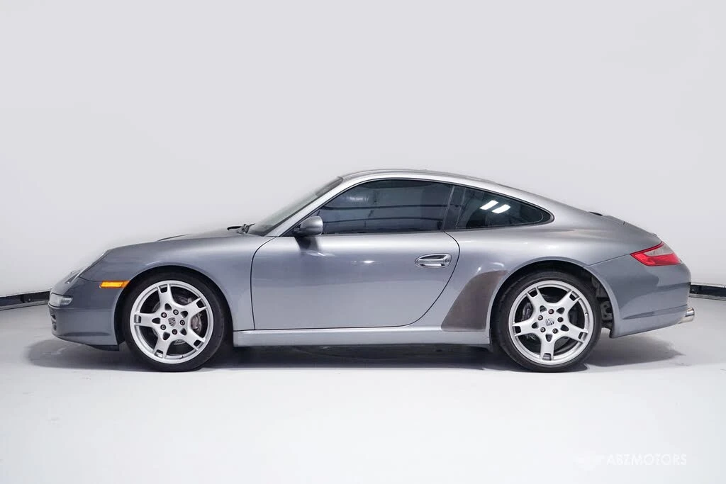 2005 Porsche 997 Carrera - Image 4 of 28