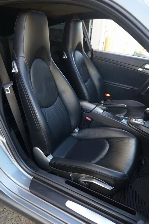 2005 Porsche 997 Carrera - Image 10 of 28
