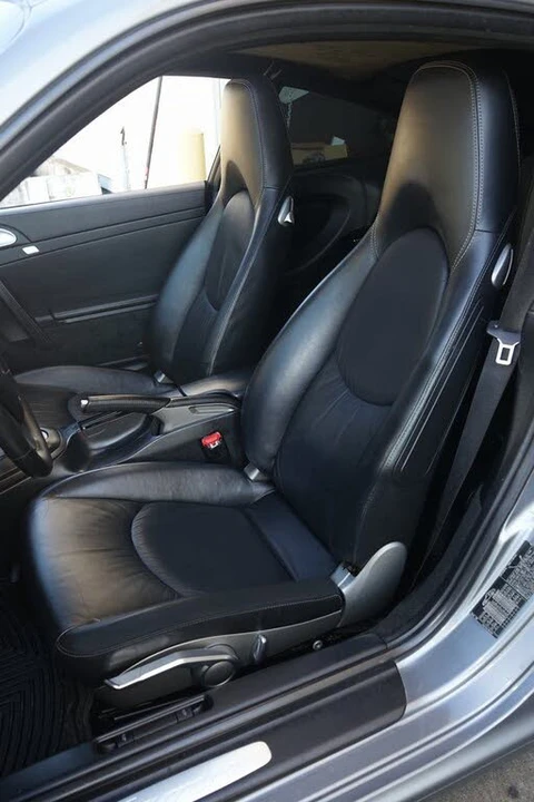 2005 Porsche 997 Carrera - Image 9 of 28