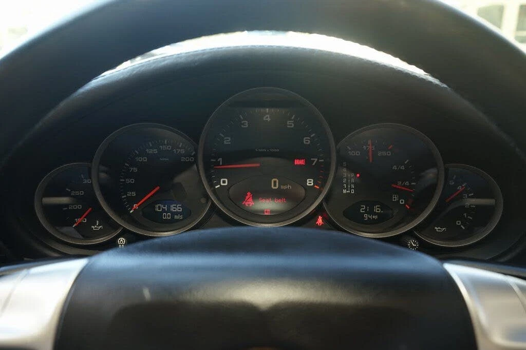 2005 Porsche 997 Carrera - Image 13 of 28