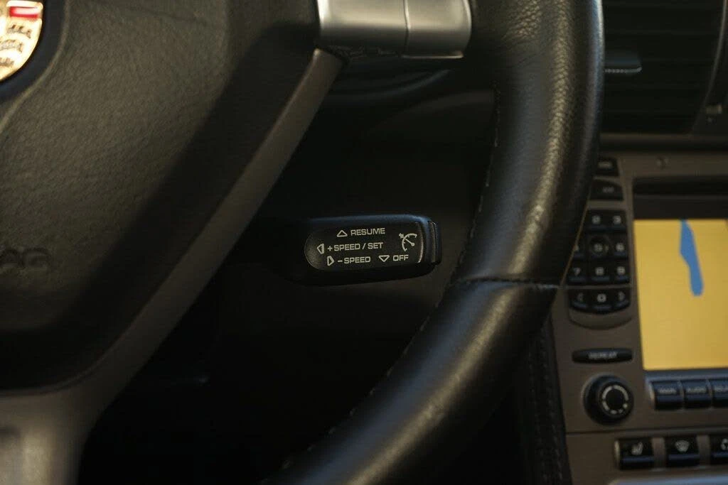 2005 Porsche 997 Carrera - Image 24 of 28