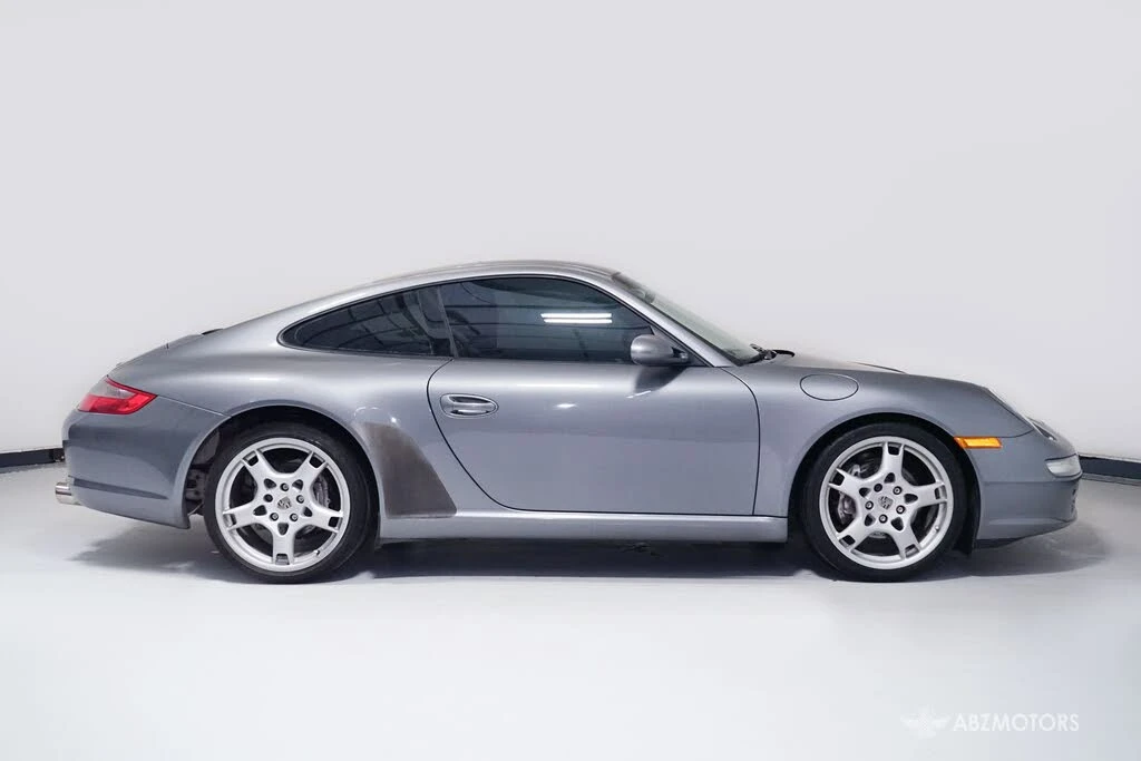 2005 Porsche 997 Carrera - Image 3 of 28