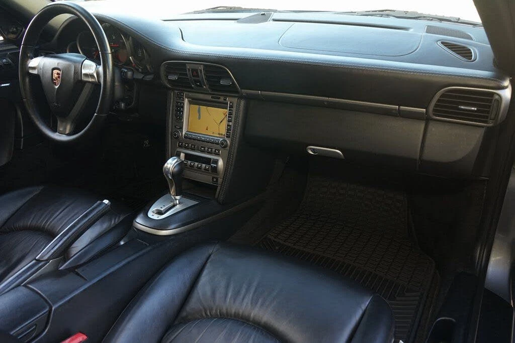 2005 Porsche 997 Carrera - Image 11 of 28