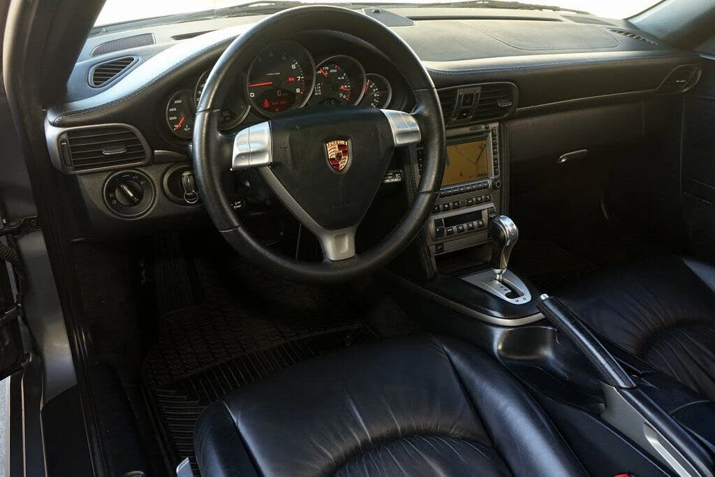 2005 Porsche 997 Carrera - Image 8 of 28