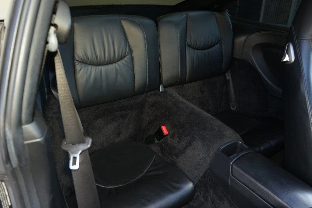 2005 Porsche 997 Carrera - Image 18 of 28