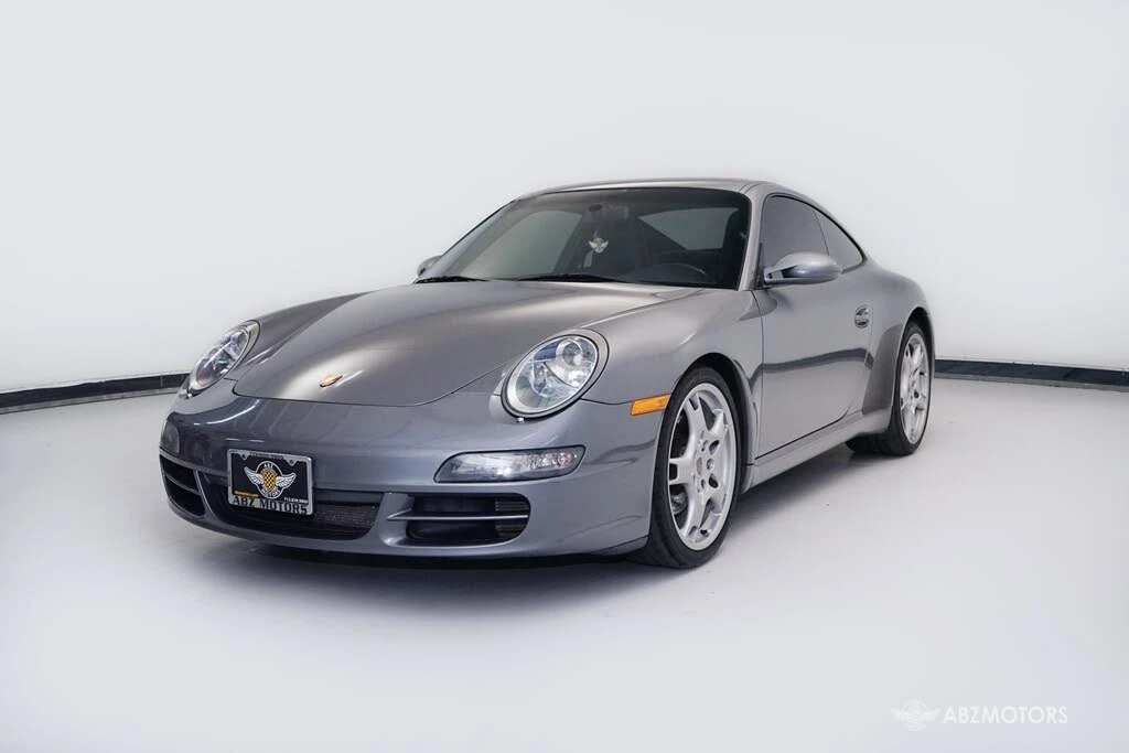 2005 Porsche 997 Carrera - Image 2 of 28