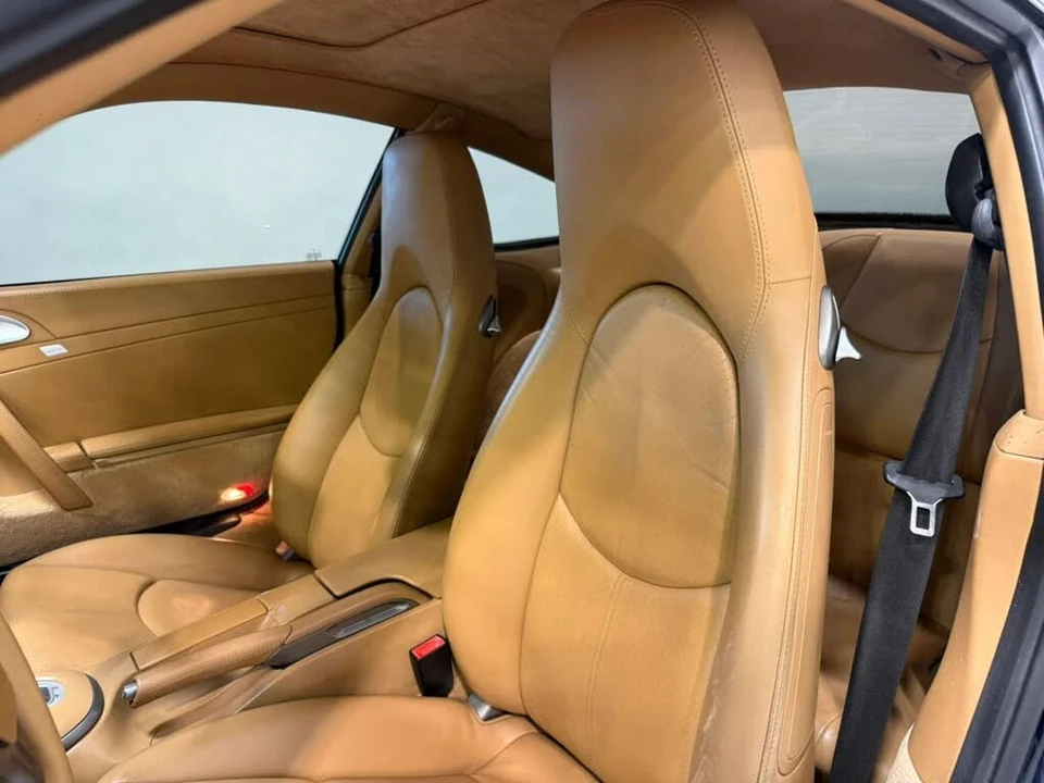 2005 Porsche 997 Carrera - Image 20 of 28