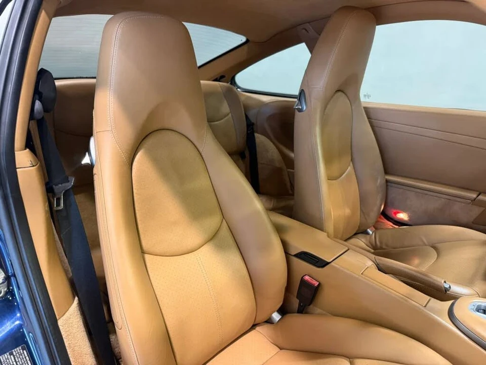 2005 Porsche 997 Carrera - Image 24 of 28