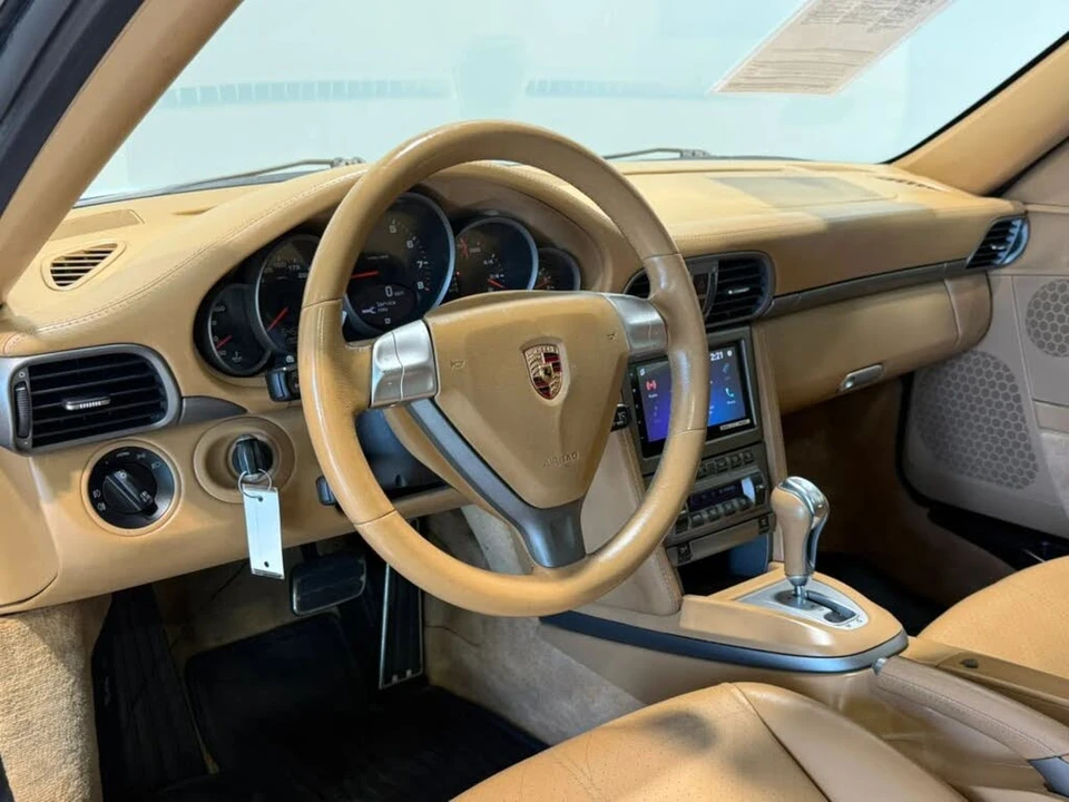 2005 Porsche 997 Carrera - Image 12 of 28