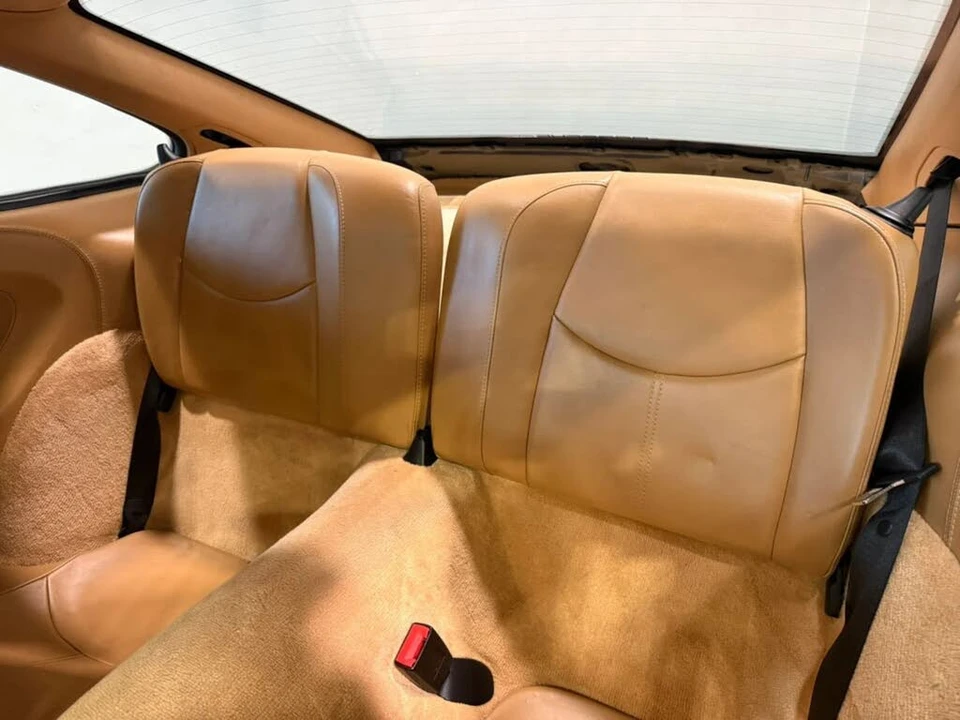 2005 Porsche 997 Carrera - Image 22 of 28