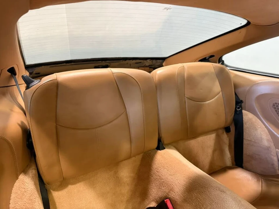 2005 Porsche 997 Carrera - Image 26 of 28