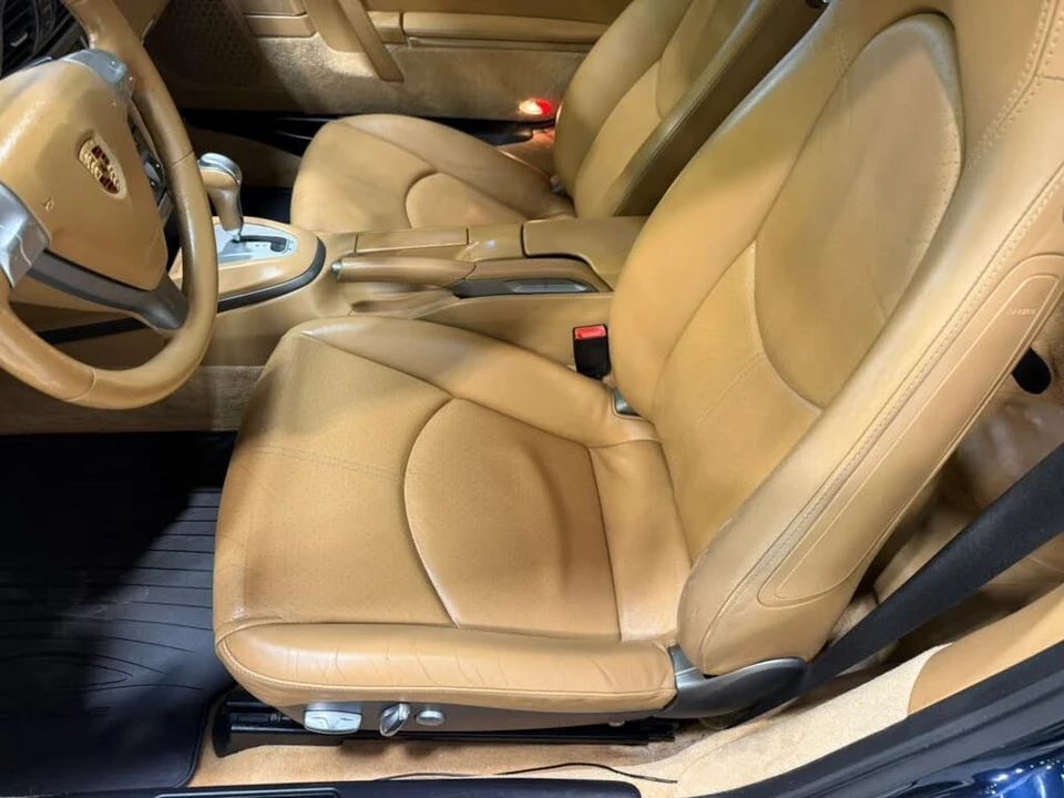 2005 Porsche 997 Carrera - Image 21 of 28